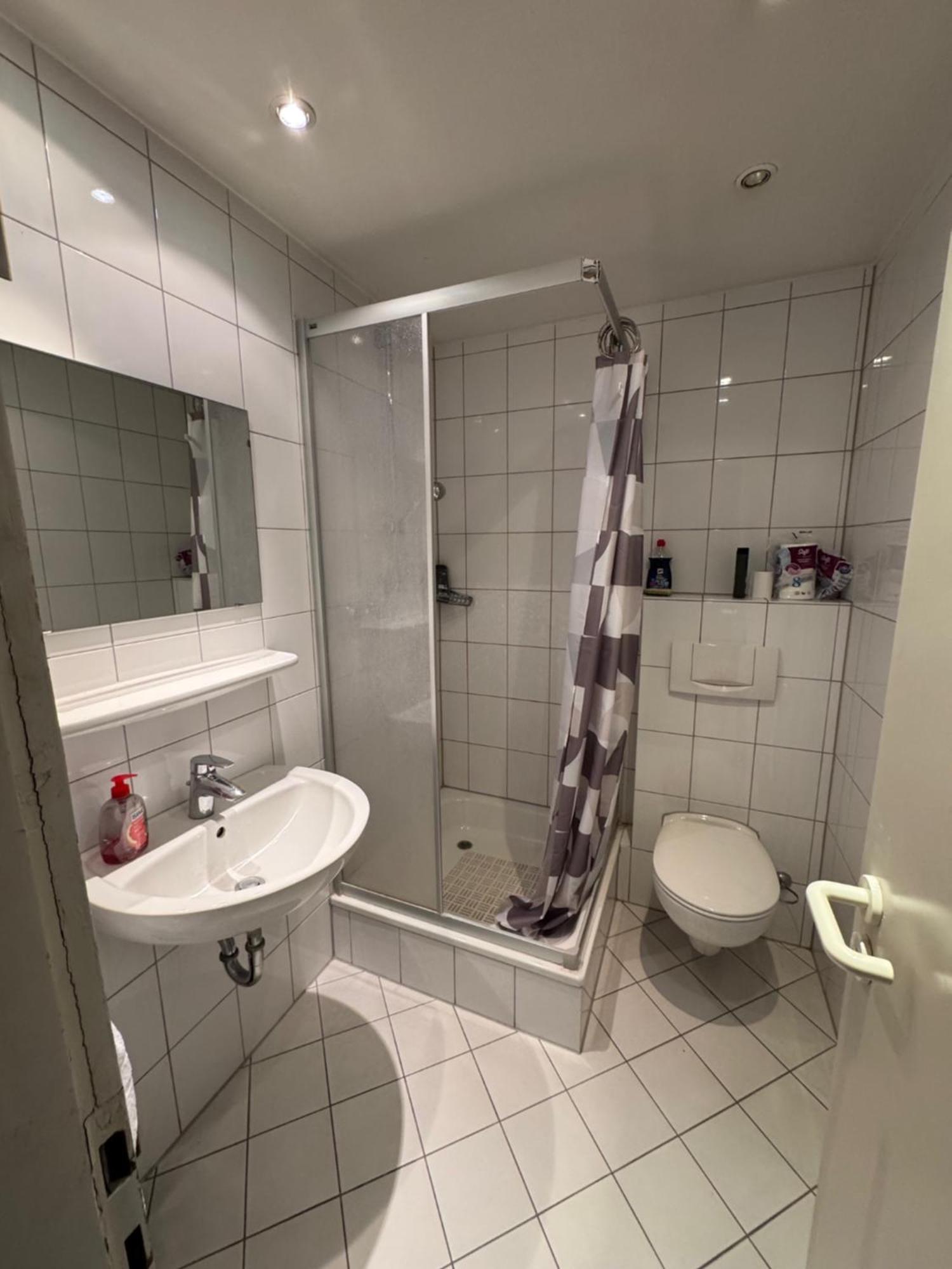Apartment 50 Qm Zentral In Domnaehe